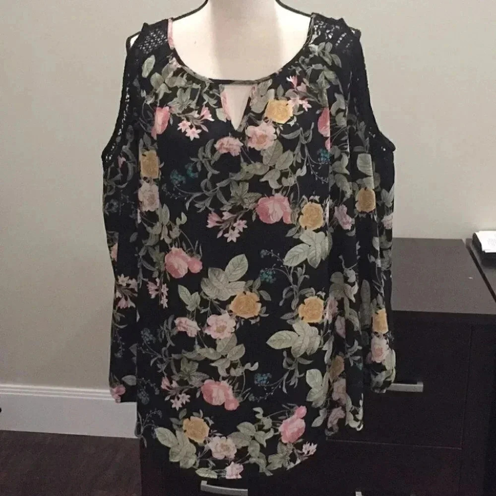 Faded Glory blouse